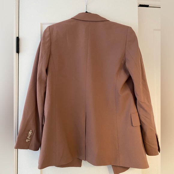 Babaton (Aritzia) double breasted blazer - Picture 5 of 6
